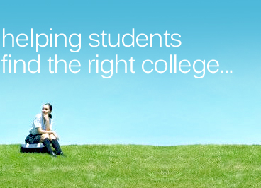 Helping Students Find the Right College